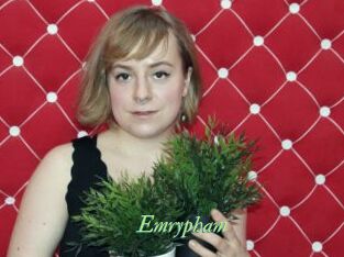 emrypham Tel Coquin