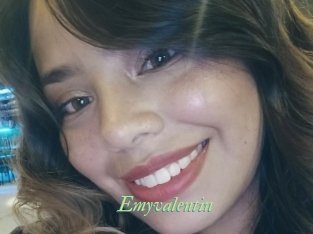 emyvalentin Tel Coquin