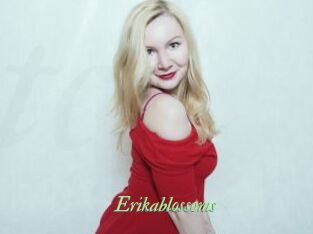 Erikablossoms