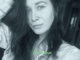 Erikadear