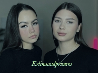 Erlinaandprimros