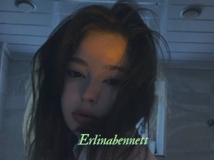 Erlinabennett