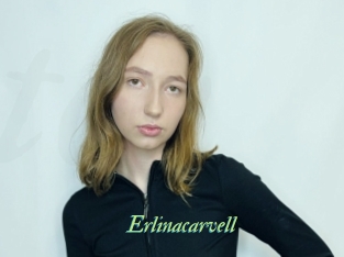 Erlinacarvell