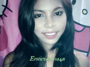 Eroticvanessa4u