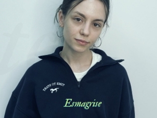 esmagrise Tel Coquin