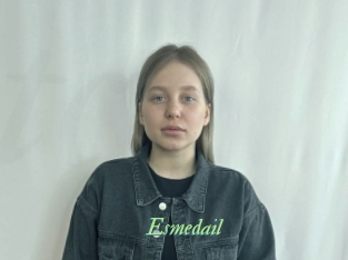 esmedail Tel Coquin