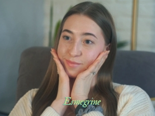 Esmegrine