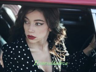 Esmeraldadiva