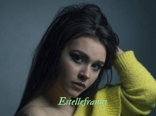 estellefranny Tel Coquin