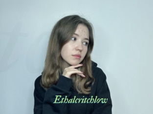 Ethalcritchlow