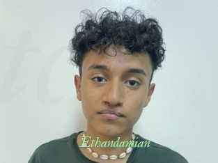 ethandamian Tel Coquin