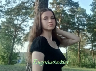 Eugeniacheckley
