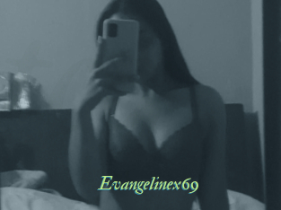 evangelinex69 Tel Coquin