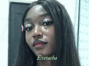 Evetasha
