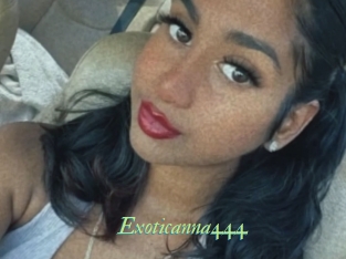 Exoticanna444