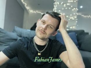 FabianJames Tel Coquin