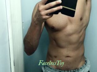 FacelessToy