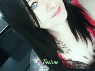 Feeline