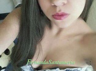 FernandaSantamaria Tel Coquin