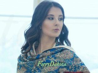 FieryDakota Tel Coquin