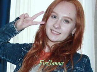 FireJannie Tel Coquin