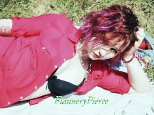 FlanneryPierce