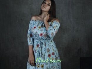 FlaxFlower