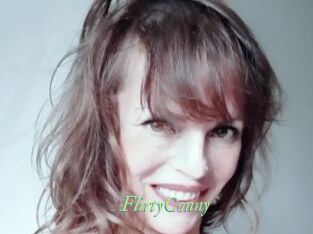 FlirtyConny Tel Coquin