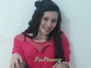 FoxPleasure