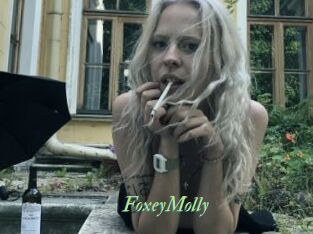 FoxeyMolly
