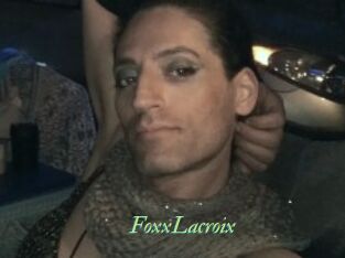 FoxxLacroix