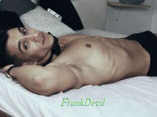 FrankDevil