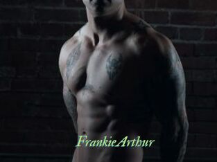 Frankie_Arthur Tel Coquin