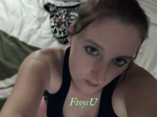 FtoysU