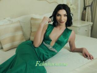 fabulousanna Tel Coquin