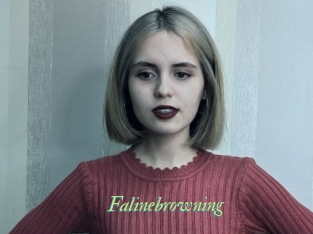 Falinebrowning