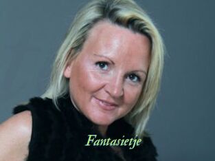 Fantasietje