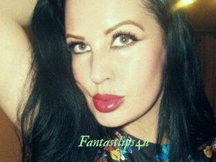 Fantastlips4u