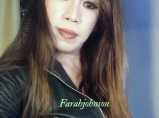 Farahjohnson