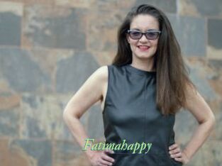 fatimahappy Tel Coquin