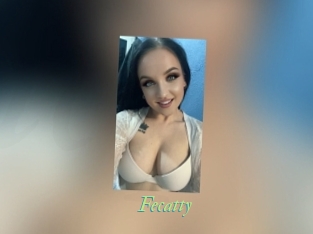 Fecatty