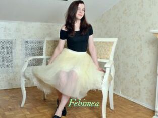Fehimea
