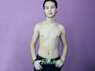Fereshot