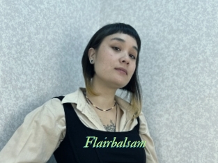 Flairbalsam