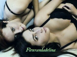 Fleurandadelina