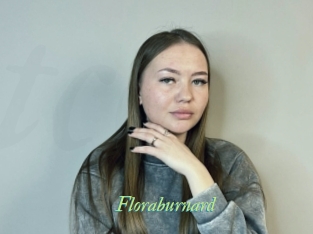 Floraburnard