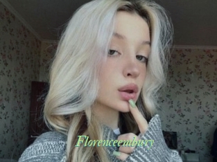 Florenceembury