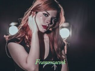 Francescacook