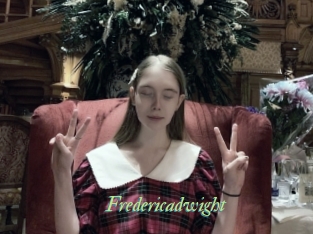 Fredericadwight