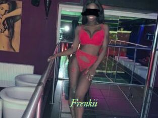 Frenkii